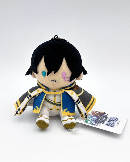 【二次販売】「グランドサマナーズ」ぬいぐるみ(イスリーダ皇帝)