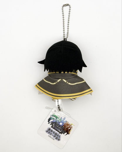 【二次販売】「グランドサマナーズ」ぬいぐるみ（イスリーダ皇帝）