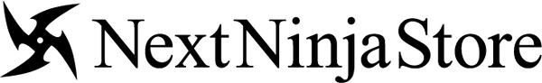 NextNinja Store